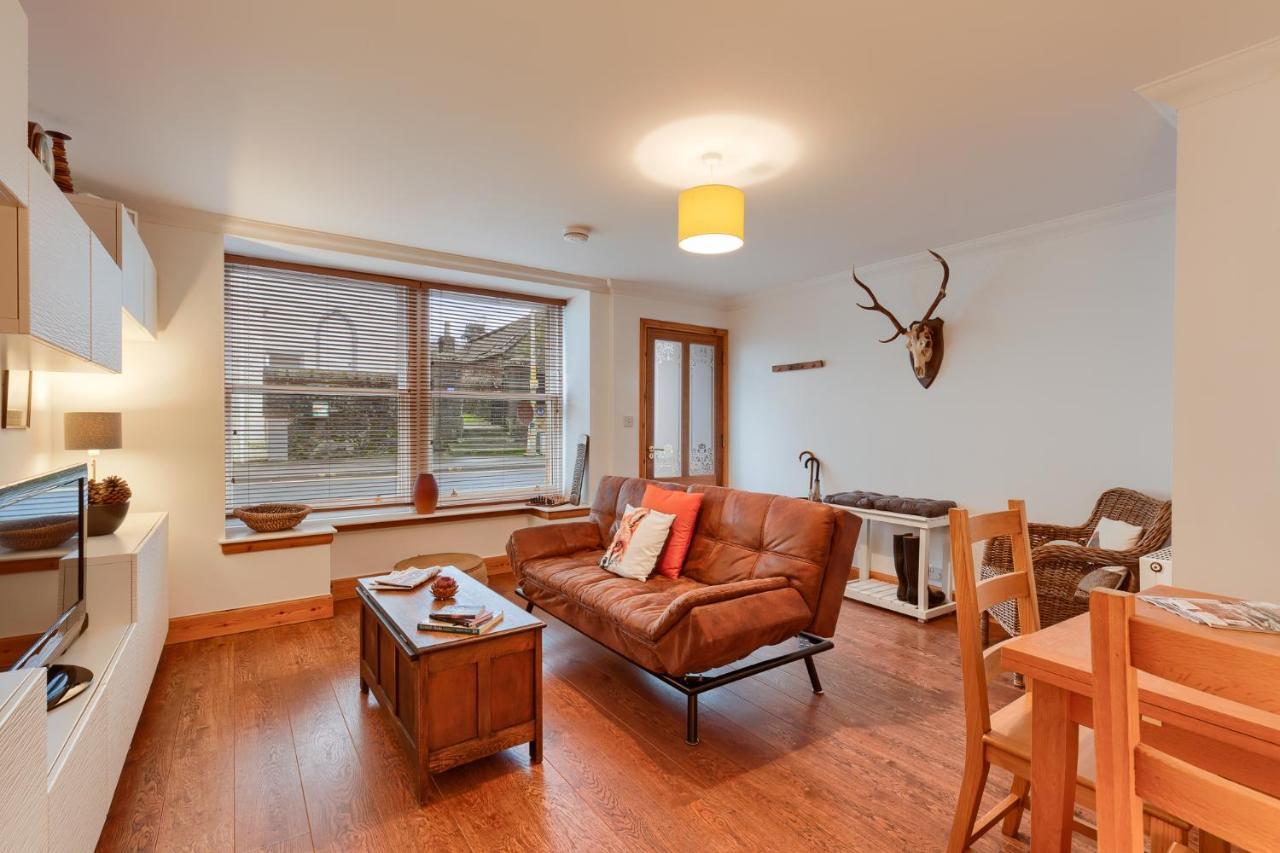 Dundas Flat, 1 Bedroom, קומרי מראה חיצוני תמונה